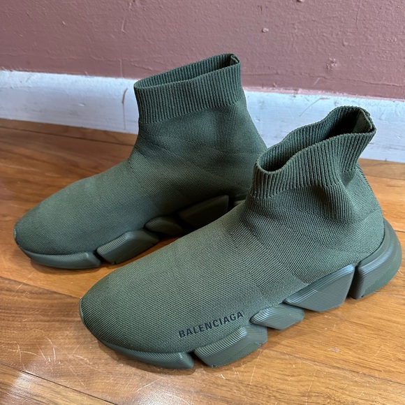 Balenciaga Speed 2.0 - Picture 4 of 8